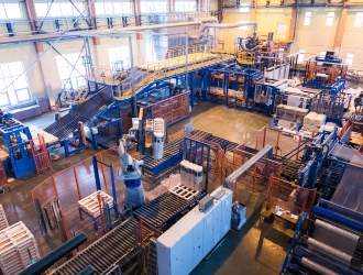 Energy Optimization Chennai