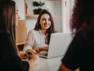 Recruitment Services