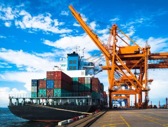 Supply Chain Optimization Chennai