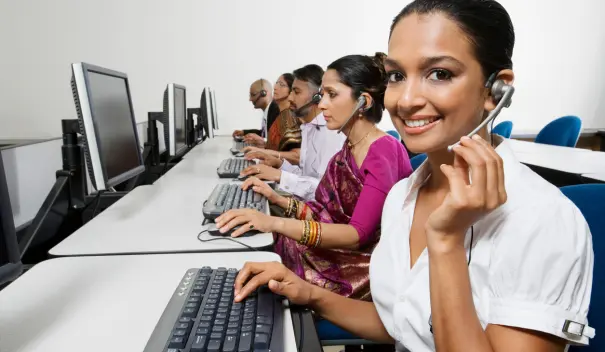 Industrial Manufacturing Transformation