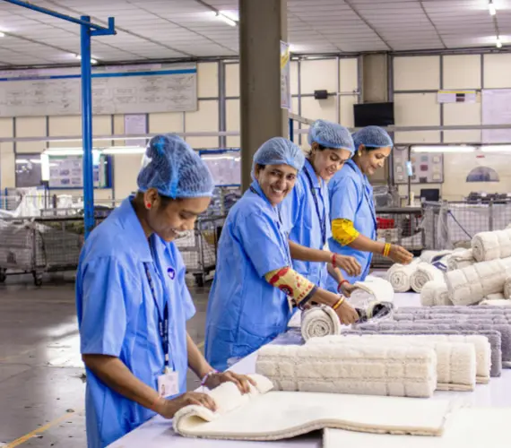 Krishkand Manufacturing Experts