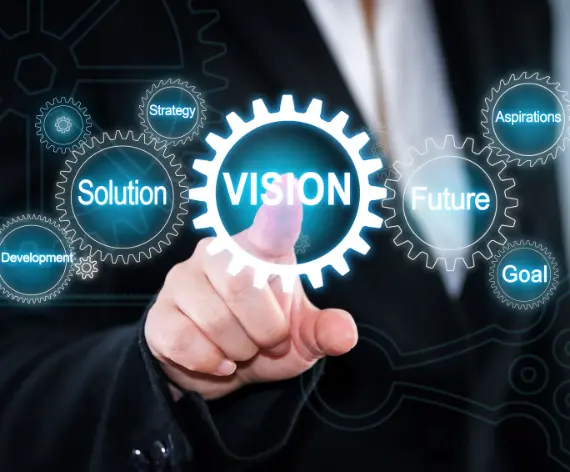 Team Krishkand Vision